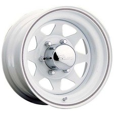 Pacer white spoke for sale  Albany