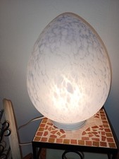 Lampe table vintage d'occasion  Dax