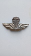 Insigne brevet parachutiste d'occasion  Voulx