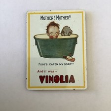 vinolia for sale vinolia for sale KING'S LYNN