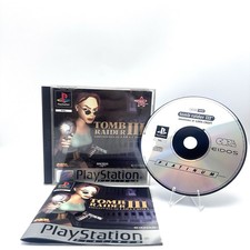 Tomb raider gioco usato  Qualiano