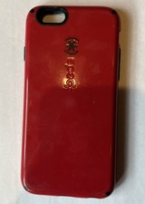 Capa Snap Speck CandyShell iPhone 6 Plus e iPhone 6s Plus - Vermelha comprar usado  Enviando para Brazil