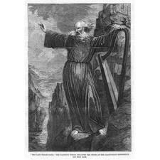 Last welsh bard for sale  GLASGOW