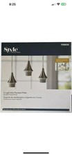 Style selections light for sale  Lexington