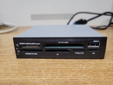 Lecteur cartes usb3 d'occasion  Roanne