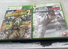 Assorted borderlands madden for sale  Detroit