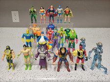 Vintage kenner super for sale  Austin