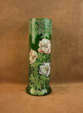 Important vase verre d'occasion  Meximieux