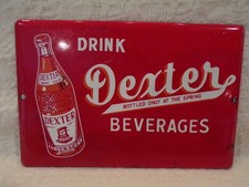 Drink dexter beverages for sale  USA