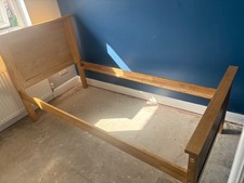Solid oak wood for sale  ROCHDALE