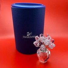 swarovski vase for sale  CLEETHORPES