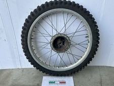 Cerchio ruota anteriore usato  Gambettola
