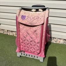 Zuca sport bag for sale  Cedar City