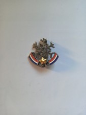 Medaille ski etoile d'occasion  Aix-en-Provence-