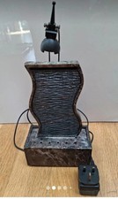 Indoor water fountain for sale  LOUGHTON