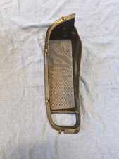Grille protection radiateur d'occasion  Clermont-Ferrand-
