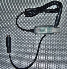 Flysky usb flight gebraucht kaufen  Stuttgart