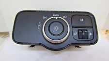 Interruptor de controle de farol Mercedes Benz Sprinter A9079053102 2020 2021 W907 comprar usado  Enviando para Brazil