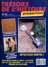Trésors histoire collectif d'occasion  Hennebont