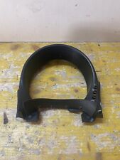 Cornice portastrumenti nera usato  Apricena