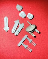 Bitz tau plastique d'occasion  Saint-Félix-Lauragais
