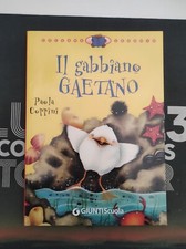 Paolo coppini gabbiano usato  Italia