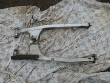 Swinging arm suspension for sale  PICKERING
