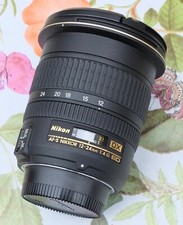 Nikon objectif nikkor d'occasion  Bourges