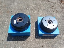 Knott bremstrommeln 412420 gebraucht kaufen  Forst (Lausitz)