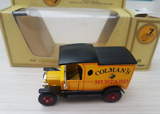 Matchbox model yesteryear for sale  LIGHTWATER
