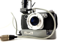 Robot recorder 36be gebraucht kaufen  Langen