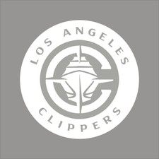 Los angeles clippers for sale  Mount Pleasant