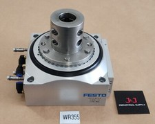 *USADO* Mesa de indexação rotativa Festo DHTG-90-2-A 8bar 548082 + Garantia! comprar usado  Enviando para Brazil