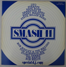 Various – Smash 11 (Special D.J. Copy) Toshiba EMI – PRP-8094 Japan Promo Only comprar usado  Enviando para Brazil