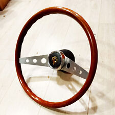 Volant bois ferrero d'occasion  Le Lude