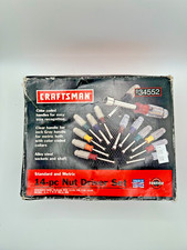 Nos craftsman 34552 for sale  Vancouver