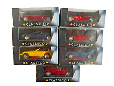 Shell classico ferrari for sale  PETERBOROUGH
