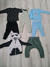 Baby boy clothes for sale  RUGBY