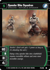 Speeder bike squadron usato  Italia