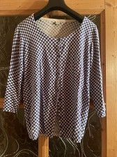 Strickjacke damen halbarm gebraucht kaufen  Meßkirch