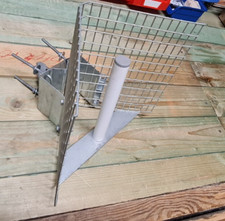 Zum verkauf steht gebraucht kaufen  Parchim-Umland II