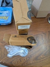 Vic straight lever for sale  SELBY