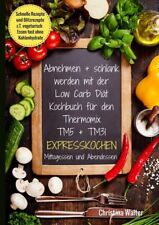 Expresskochen low carb gebraucht kaufen  Deutschland