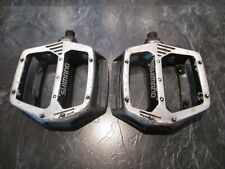 Shimano bmx pedals for sale  PENRITH