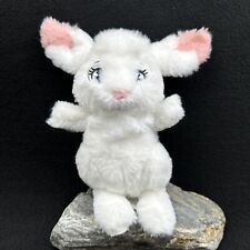 Over the Moon Bungee the Bunny Rabbit bicho de pelúcia branco Mattel Netflix comprar usado  Enviando para Brazil