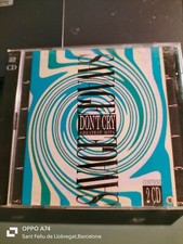 RAR 2 CD'S. SAVAGE. GREATEST HITS. ITALO DISCO comprar usado  Enviando para Brazil