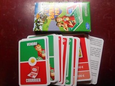 Jeu cartes bonne d'occasion  Sardent