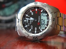 Tissot touch expert for sale  WAKEFIELD