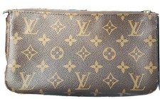 Mini pochette accessoires usato  Montignoso