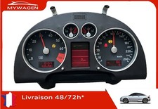Combiné instrument compteur d'occasion  Pithiviers